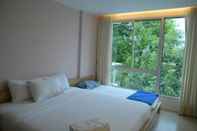 Bedroom Luxury Wanvayla Condo