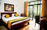 Kamar Tidur 7 The Spring Villas