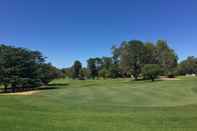 Fitness Center Shepparton Golf Club Motel