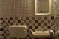 In-room Bathroom Rainbow Services