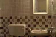 In-room Bathroom Rainbow Services