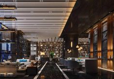 ロビー 4 Xi'an Boffo L Hotel