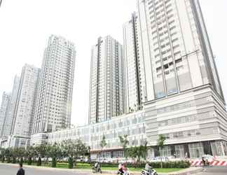 ภายนอกอาคาร 2 Sunrise City 2BR Luxury SWPool 30th