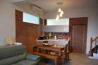 Ruang Umum IMEEK Pet Friendly Tourist Home