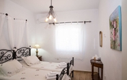 Kamar Tidur 3 Villa Pelagos