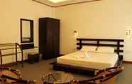 Kamar Tidur 2 Nico Lagoon Hotel