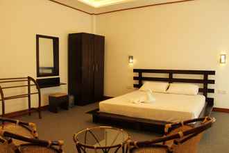Kamar Tidur 4 Nico Lagoon Hotel
