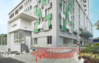 Bên ngoài 4 3BdR&2Bth condo Middle of Penang