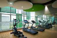 Fitness Center 3BdR&2Bth condo Middle of Penang