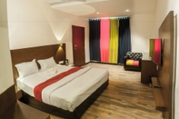 Bedroom Hotel Atharva