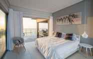 Bedroom 3 Evolved Luxury Accommodation