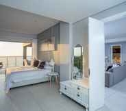 ห้องนอน 4 Evolved Luxury Accommodation