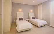 Bedroom 2 Evolved Luxury Accommodation