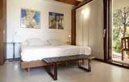 Bedroom 5 Villa Es Raig Ibiza