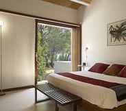 Bedroom 6 Villa Es Raig Ibiza