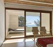 Bedroom 3 Villa Es Raig Ibiza