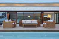 Swimming Pool Villa Es Raig Ibiza