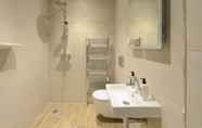 In-room Bathroom 3 Bay Tree Broadstairs