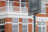 Exterior Bay Tree Broadstairs