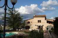 Exterior Agriturismo La Contea By Bice