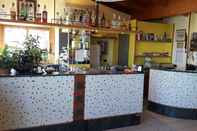 Bar, Cafe and Lounge Albergo Hotel Primavera