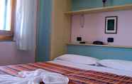 Bedroom 6 Albergo Hotel Primavera