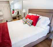 Kamar Tidur 2 MiCasa Suites - Stylish Condo in the Heart of Downtown