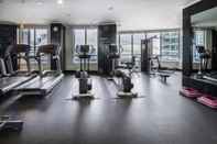 Fitness Center MiCasa Suites - Stylish Condo in the Heart of Downtown