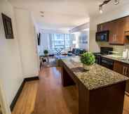 Bedroom 7 MiCasa Suites - Stylish Condo in the Heart of Downtown