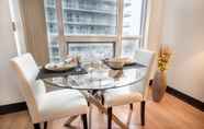 Bedroom 5 MiCasa Suites - Stylish Condo in the Heart of Downtown