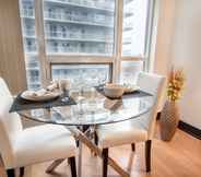 Bedroom 5 MiCasa Suites - Stylish Condo in the Heart of Downtown