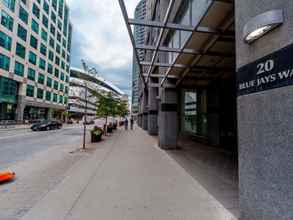 Exterior 4 MiCasa Suites - Stylish Condo in the Heart of Downtown