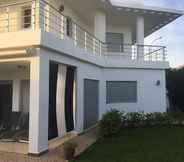 Exterior 5 Luxurious 5 Bedrooms Villa Ref HI51053