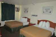 Bilik Tidur Western Inn