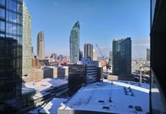 Others 6 MiCasa Suites - Stylish Condo in Maple Leaf Square