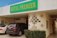 Exterior Hotel Premier