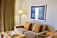 Ruang Umum Hollywood Mirage - Excel Hotels & Resorts