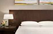 ห้องนอน 5 Hyatt Place Shanghai New Hongqiao