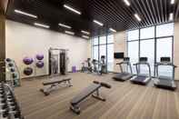 Fitness Center Hyatt Place Shanghai New Hongqiao