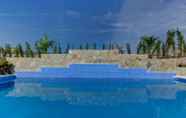 Swimming Pool 3 Villa Damara