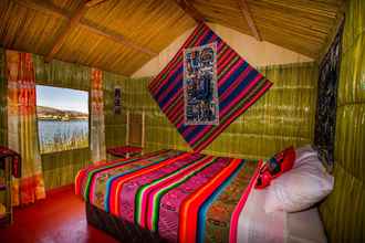 Bedroom 4 Uros Samaraã‘a Uta Lodge