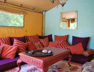 Lobi 2 Campo Portakal Eco Glamping Cirali