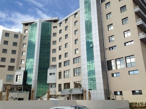 Exterior 4 Hotel Hocine