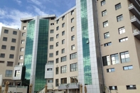 Exterior Hotel Hocine