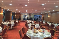 Functional Hall Hotel Hocine