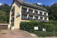 Exterior Standard Double Room - Panorama Hotel Pension Frohnau