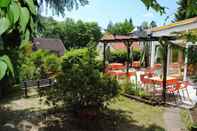 Common Space Standard Double Room - Panorama Hotel Pension Frohnau