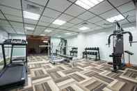 Fitness Center Taipei Toy Hotel