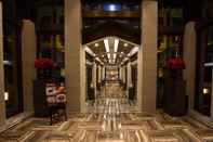 Lobby Wuzhen Yourge Garden Hotel