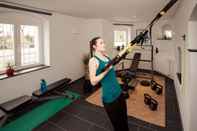 Fitness Center Ahornallee Ferienappartements